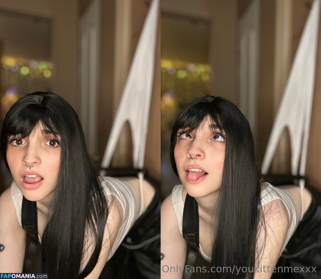 youkittenmexxx Обнажённый OnlyFans  Утёкшее фото #11