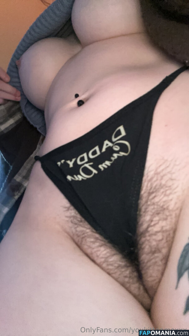 youkittenmexxx Обнажённый OnlyFans  Утёкшее фото #12