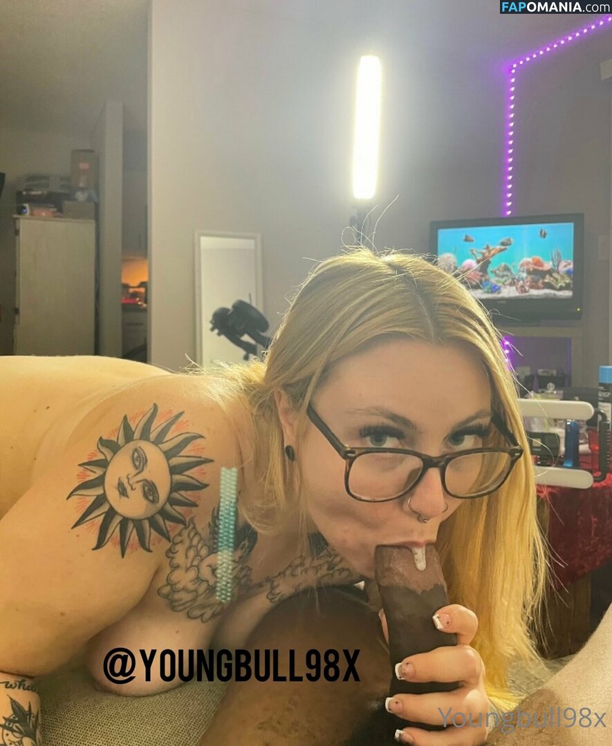 hoodtrophy032 / youngbull98x Обнажённый OnlyFans  Утёкшее фото #10
