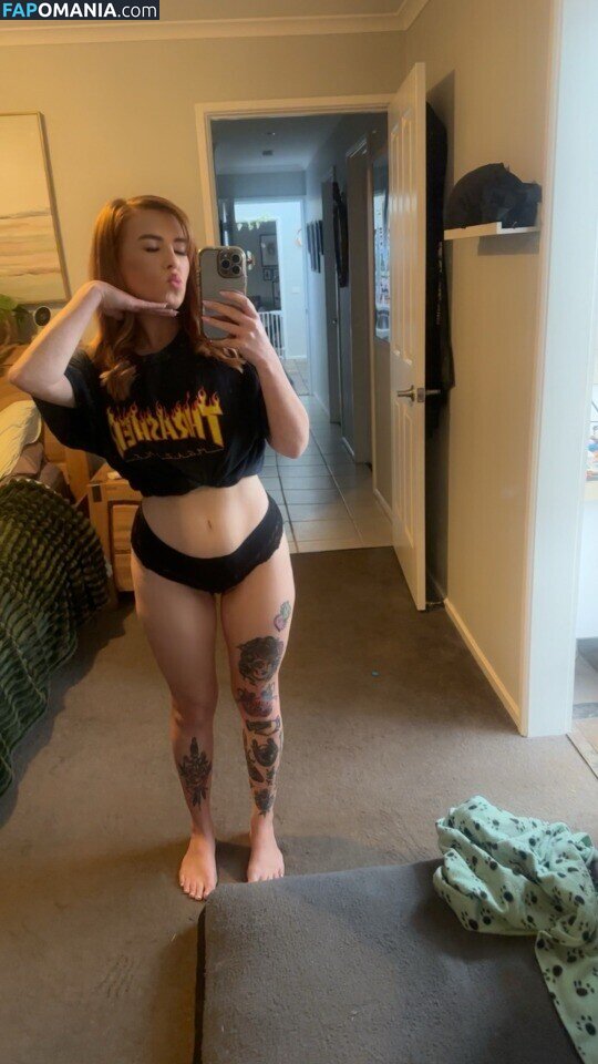 Youngdumbfullofnumb Обнажённый OnlyFans  Утёкшее фото #4