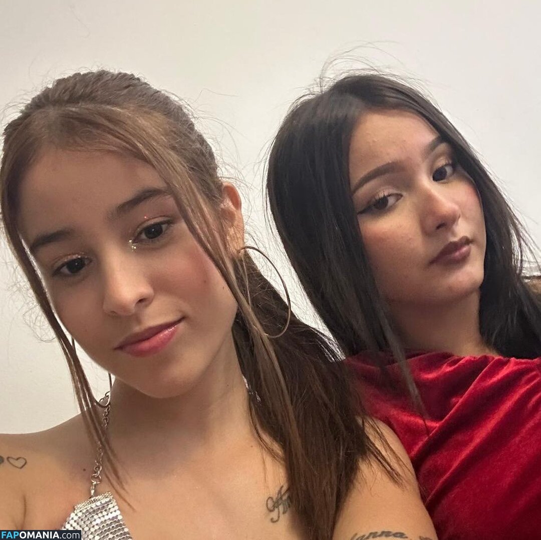 Abbie Briana / Lisa / Your_Dolls / yourbaeabs Обнажённый OnlyFans  Утёкшее фото #27