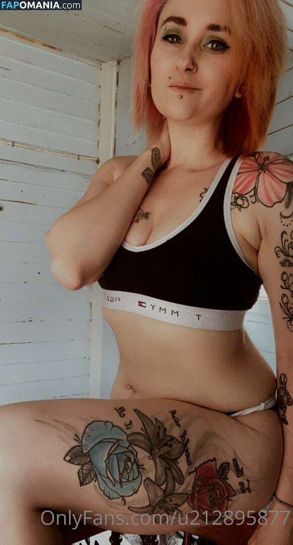 earthbaby527ca / your_fantasy527ca Обнажённый OnlyFans  Утёкшее фото #11