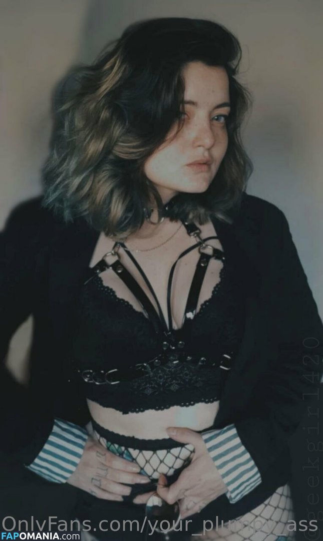 your_plumpy_ass Обнажённый OnlyFans  Утёкшее фото #32