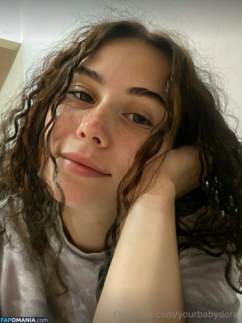 yourbabycarter / yourbabydora Обнажённый OnlyFans  Утёкшее фото #14