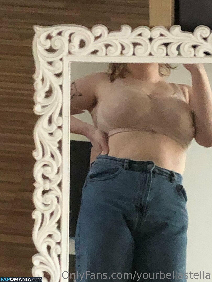 bellastellawinery / yourbellastella Обнажённый OnlyFans  Утёкшее фото #10