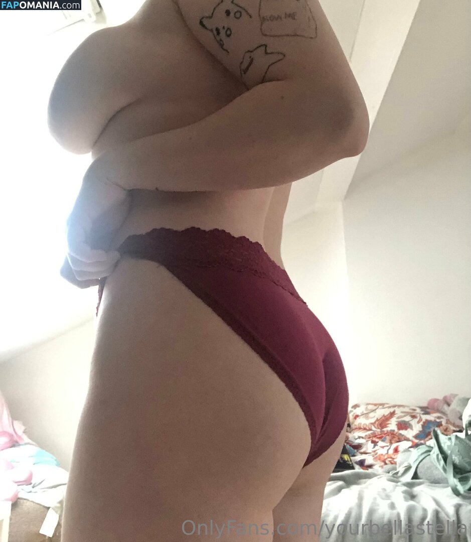 bellastellawinery / yourbellastella Обнажённый OnlyFans  Утёкшее фото #12