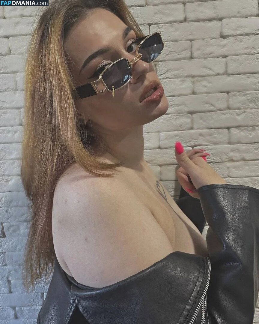 YourBunny69 / yourbunny69__ Обнажённый OnlyFans  Утёкшее фото #1