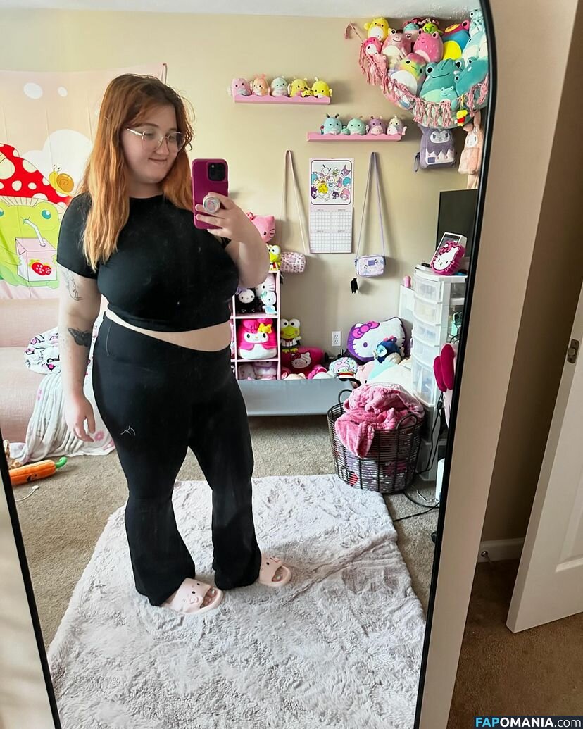 https: / yourfairiegf / yourfairygf Обнажённый OnlyFans  Утёкшее фото #24