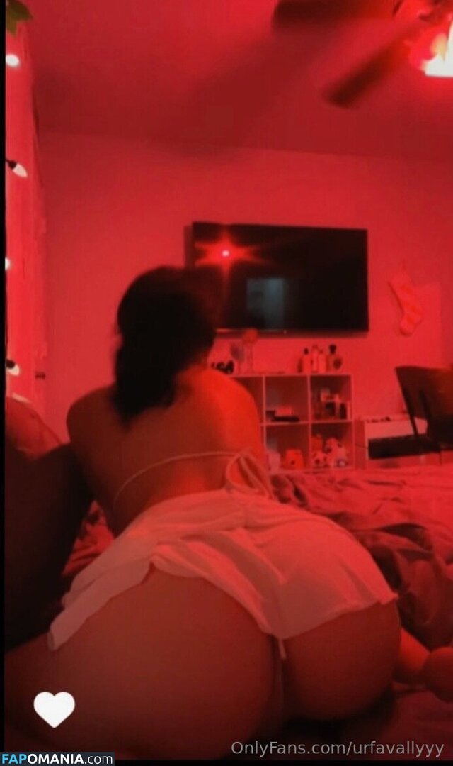 urfavealyy / yourfavaly Обнажённый OnlyFans  Утёкшее фото #18