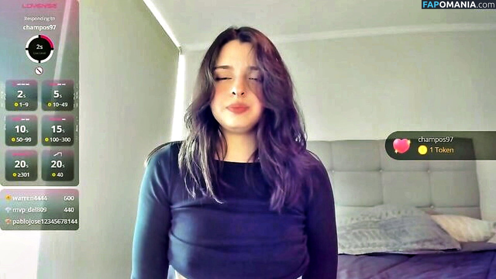 yourfreakygirl Обнажённый OnlyFans  Утёкшее фото #5