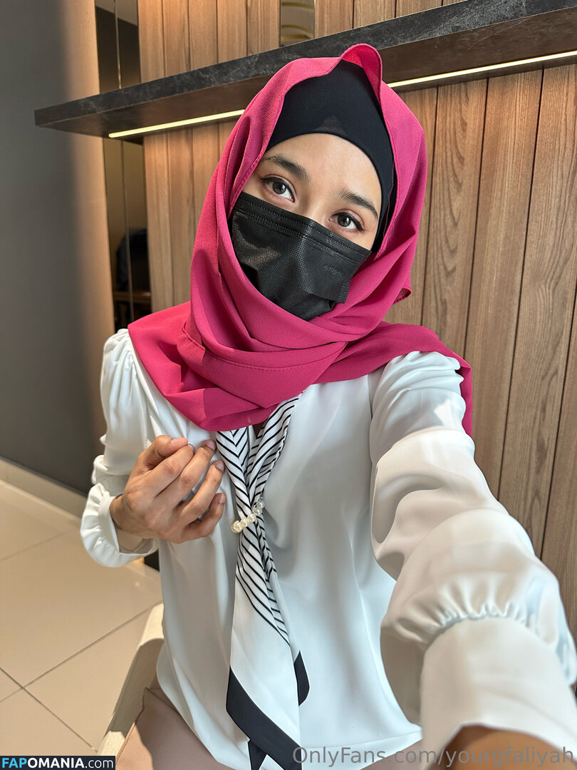 yofavvniyaa / yourgfaliyah Обнажённый OnlyFans  Утёкшее фото #27