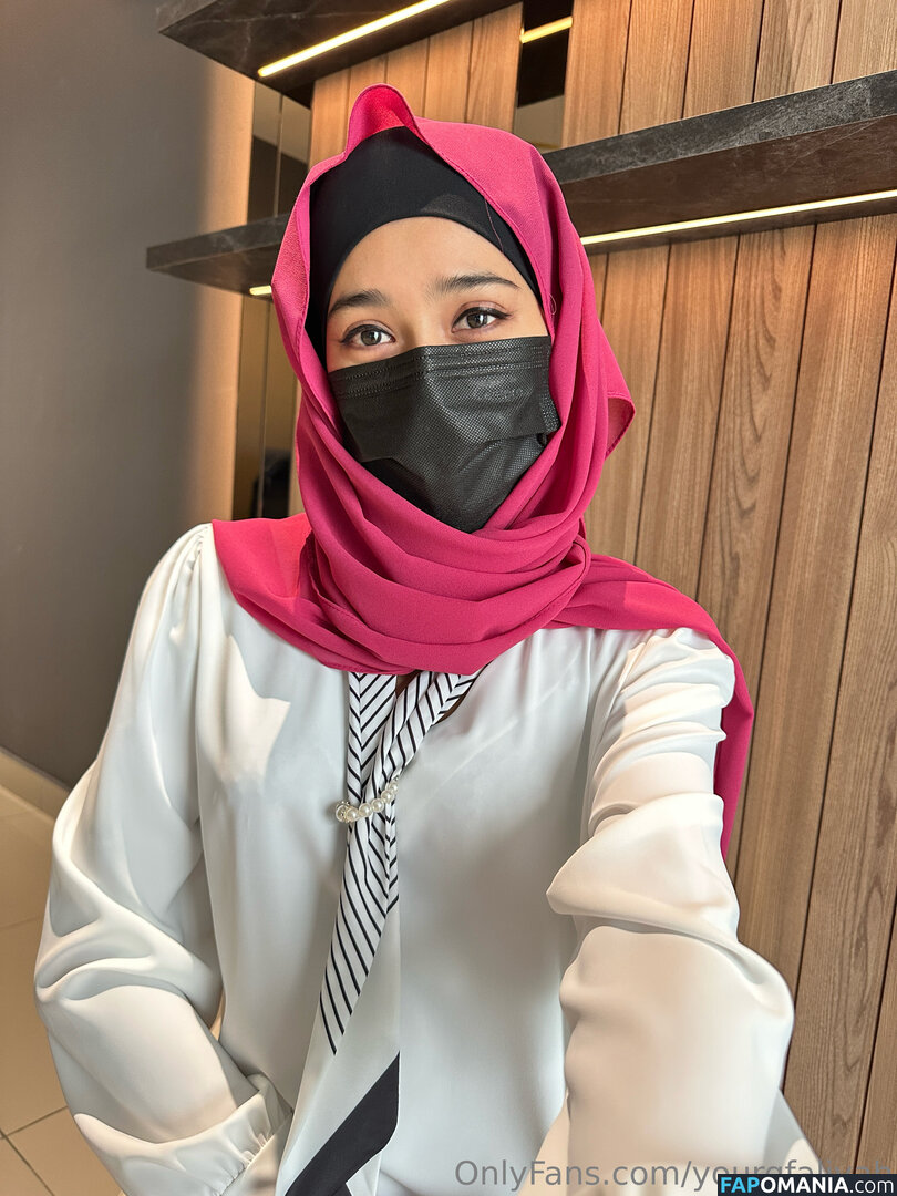 yofavvniyaa / yourgfaliyah Обнажённый OnlyFans  Утёкшее фото #33