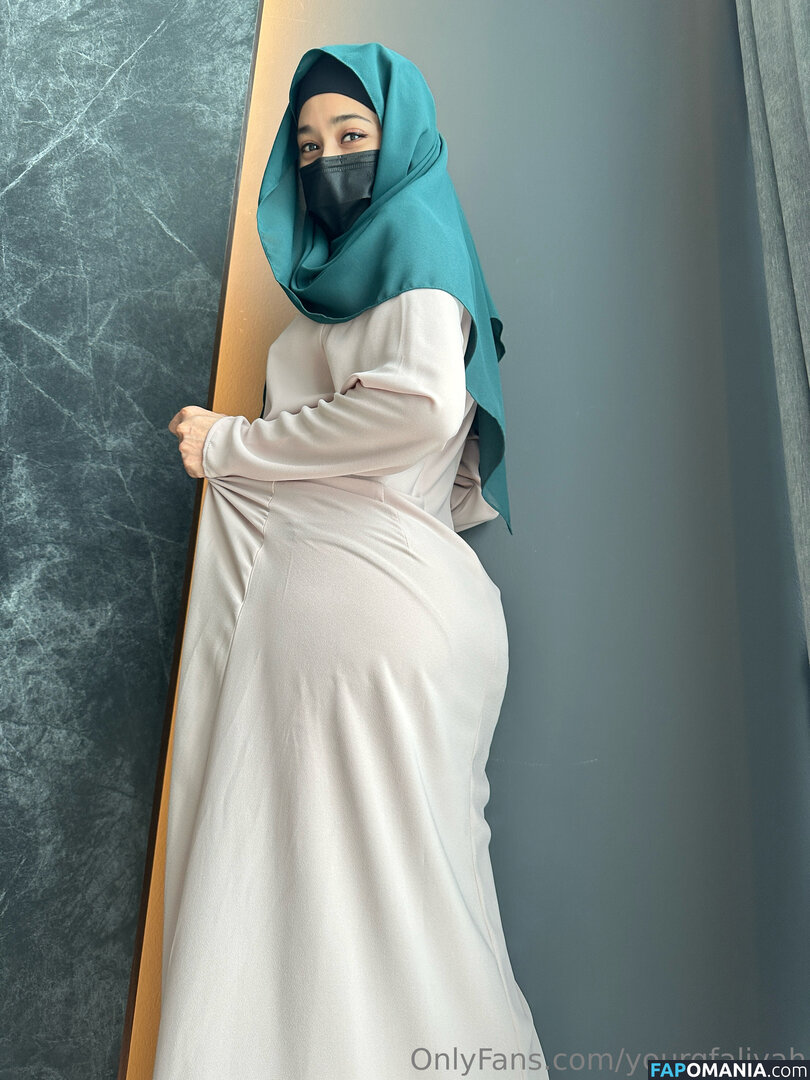 yofavvniyaa / yourgfaliyah Обнажённый OnlyFans  Утёкшее фото #35