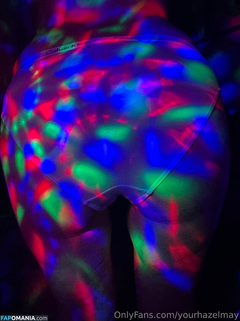 yhaelmay / yourhazelmay Обнажённый OnlyFans  Утёкшее фото #2