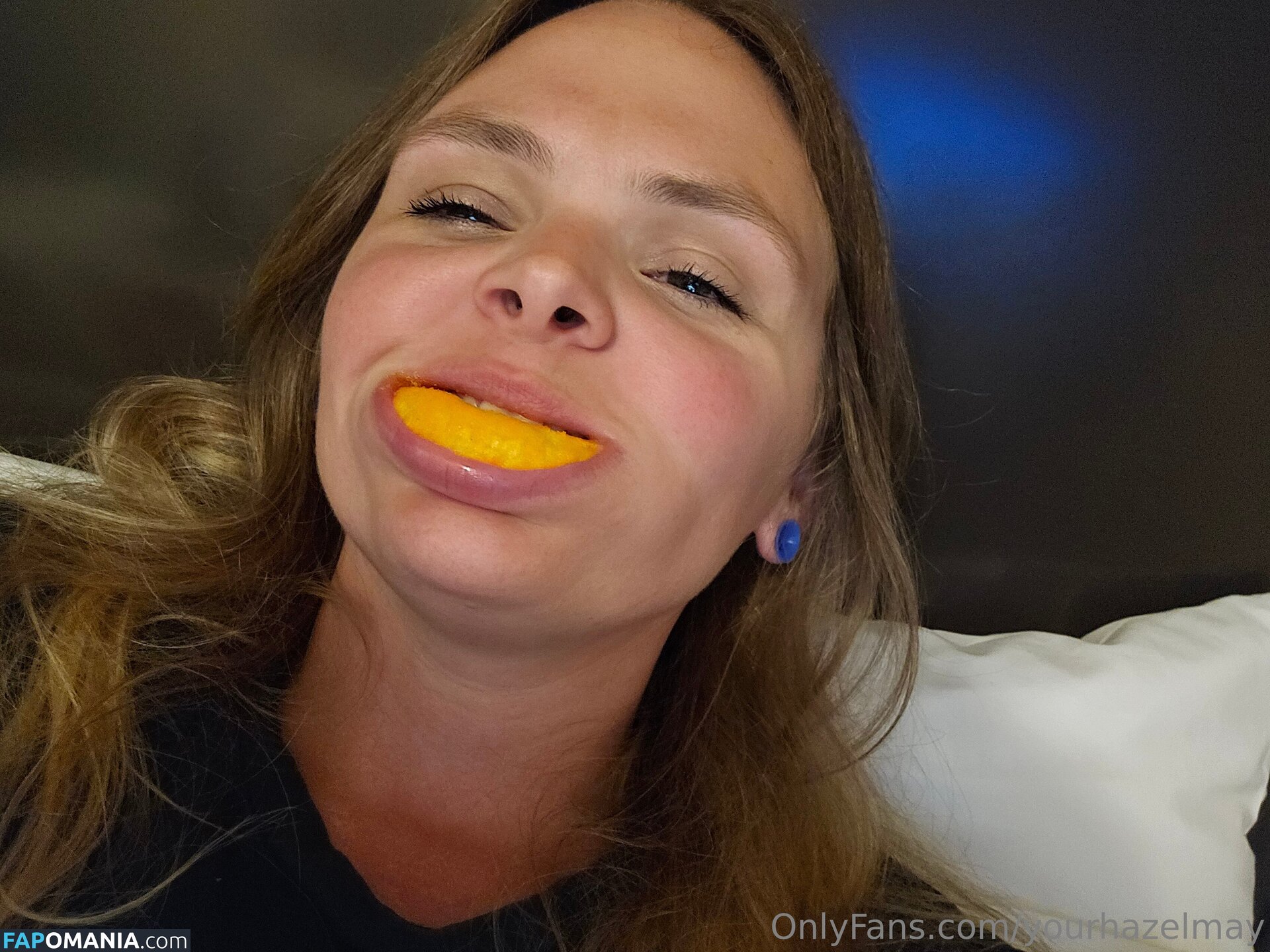 yhaelmay / yourhazelmay Обнажённый OnlyFans  Утёкшее фото #8
