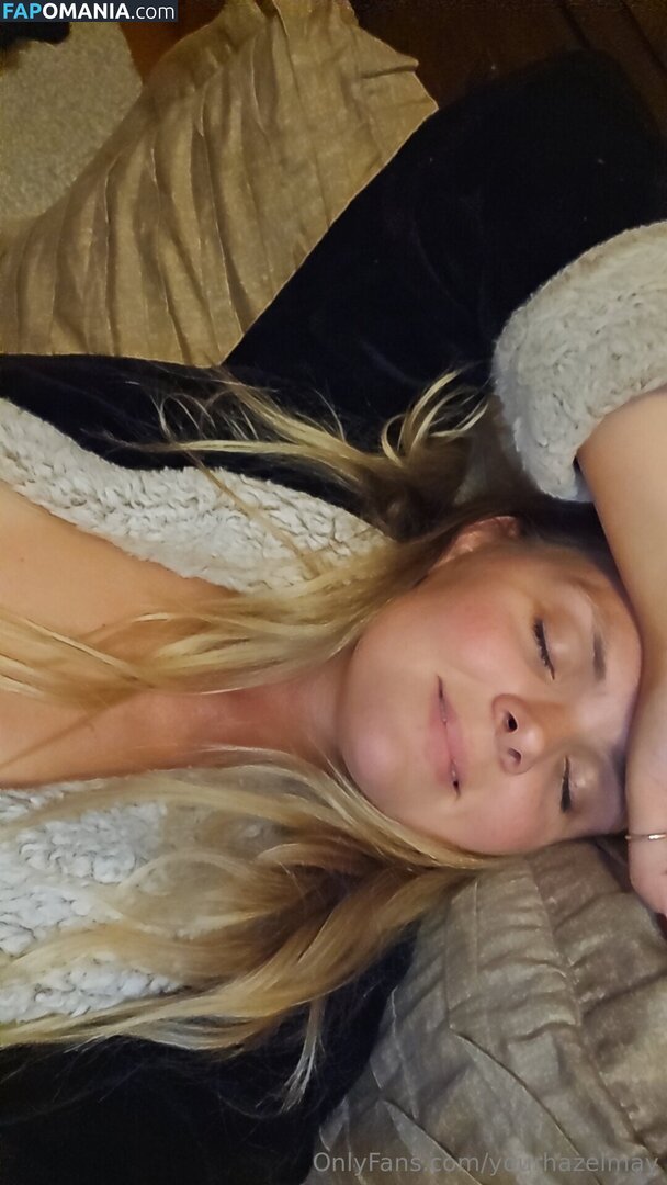 yhaelmay / yourhazelmay Обнажённый OnlyFans  Утёкшее фото #10