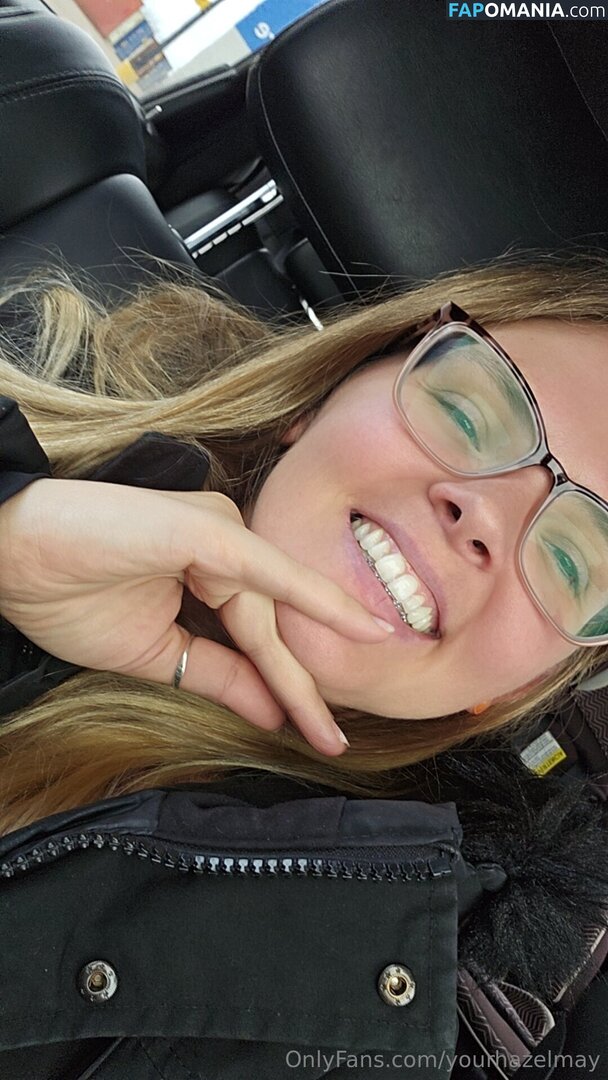 yhaelmay / yourhazelmay Обнажённый OnlyFans  Утёкшее фото #14