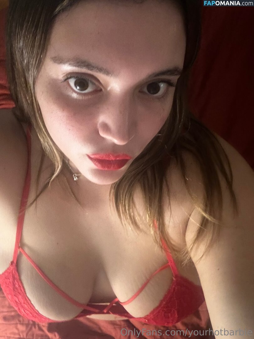 yourhotbarbie Обнажённый OnlyFans  Утёкшее фото #5