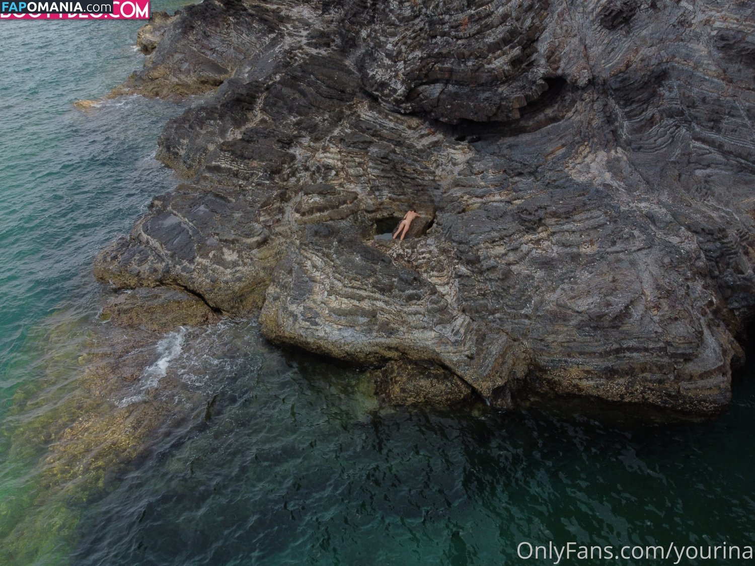 Yourina / https: / you.rina / you.rinka Обнажённый OnlyFans  Утёкшее фото #34