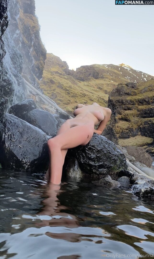 Yourina / https: / you.rina / you.rinka Обнажённый OnlyFans  Утёкшее фото #390