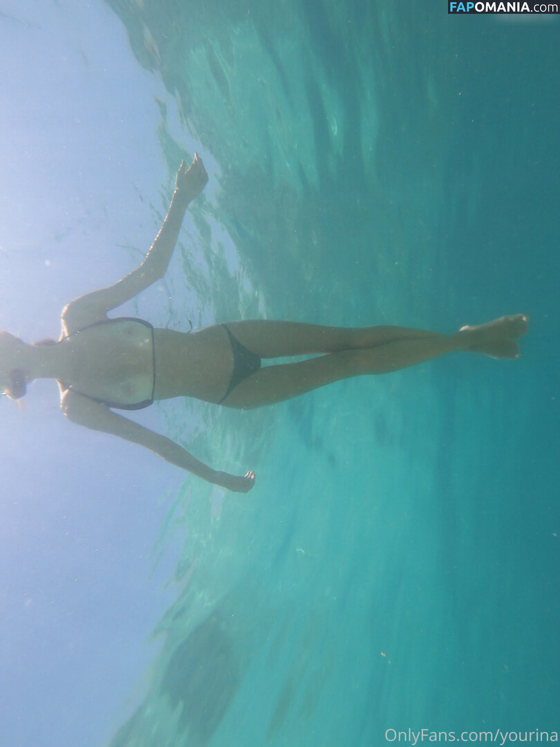 Yourina / https: / you.rina / you.rinka Обнажённый OnlyFans  Утёкшее фото #393