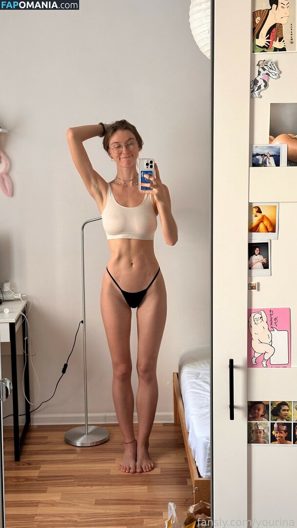 Yourina / https: / you.rina / you.rinka Обнажённый OnlyFans  Утёкшее фото #397