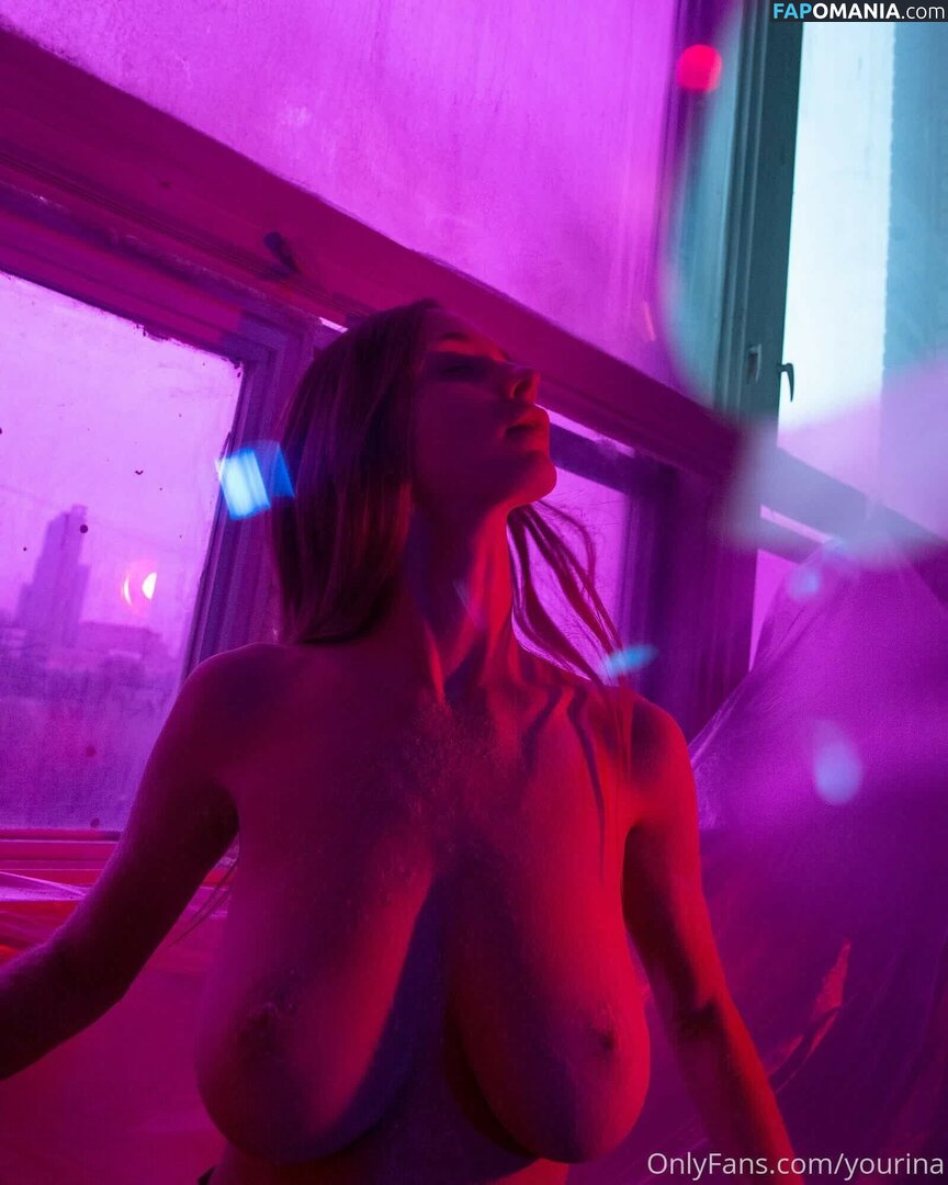 Yourina / https: / you.rina / you.rinka Обнажённый OnlyFans  Утёкшее фото #448