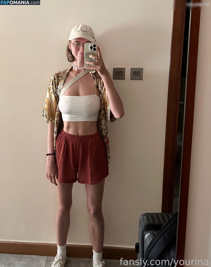 Yourina / https: / you.rina / you.rinka Обнажённый OnlyFans  Утёкшее фото #471