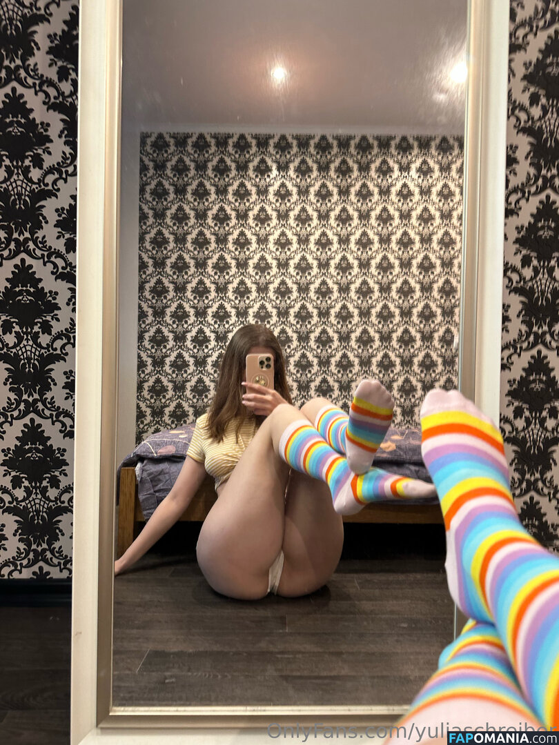 Jenny Abrams / YourJenny / jennywild / jennyy.abrams / yuliaschreiber Обнажённый OnlyFans  Утёкшее фото #1