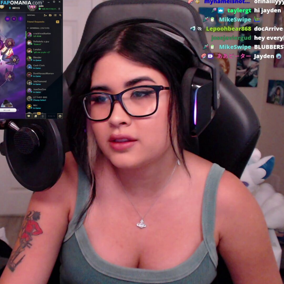 yourprincesslol Обнажённый OnlyFans  Утёкшее фото #4