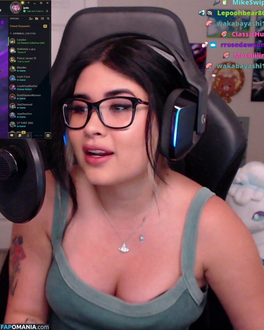 yourprincesslol Обнажённый OnlyFans  Утёкшее фото #10