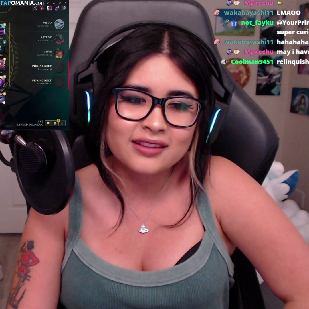 yourprincesslol Обнажённый OnlyFans  Утёкшее фото #14
