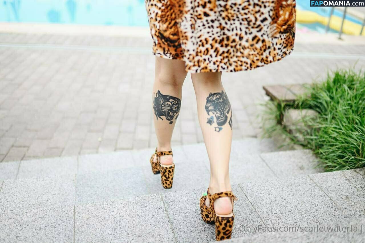 missjjacksonx / yourqueen3 Обнажённый OnlyFans  Утёкшее фото #16