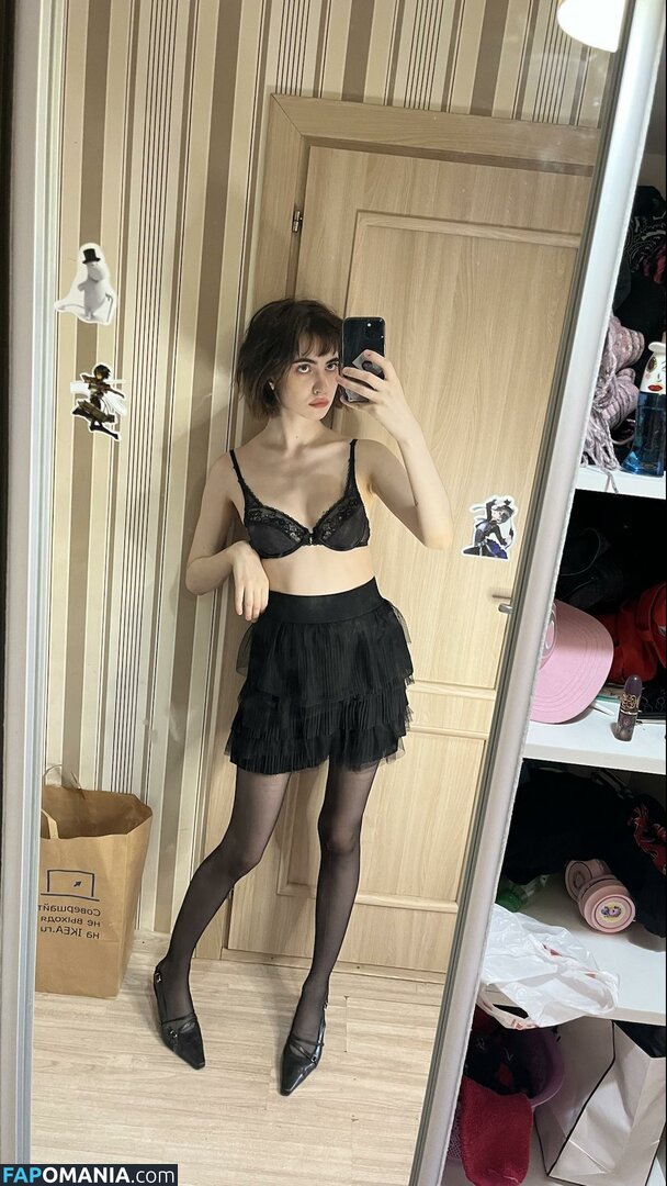 YourSmallDoll / yourteeendoll Обнажённый OnlyFans  Утёкшее фото #25