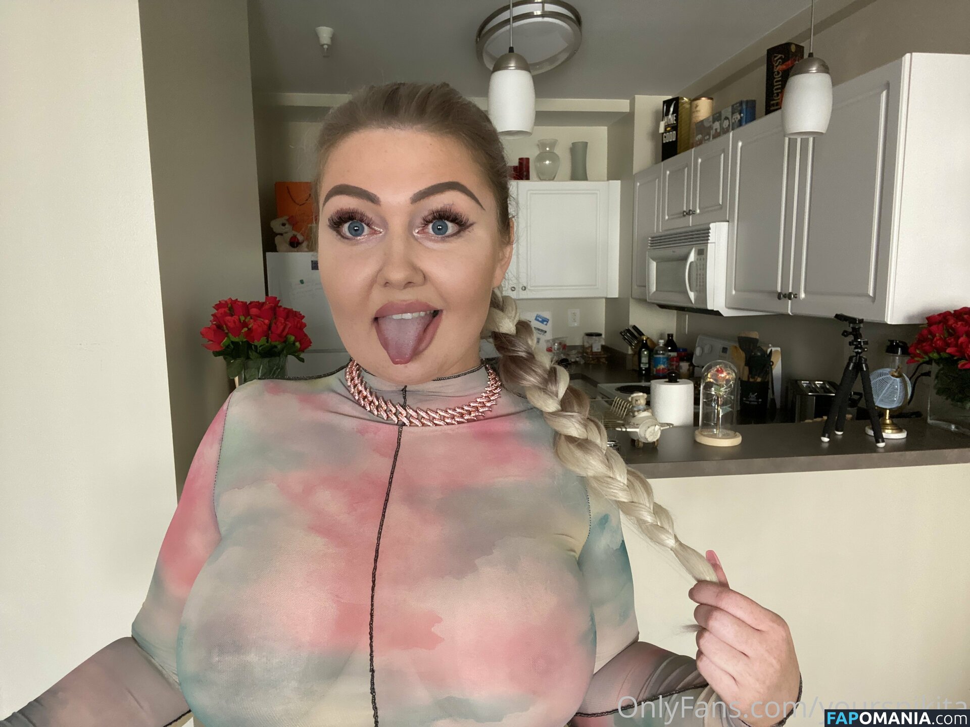 Balilya92 / YoursNikita / _so.m_ Обнажённый OnlyFans  Утёкшее фото #20