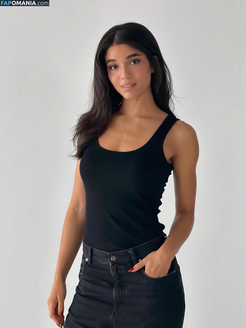 Yovanna Ventura / Yoventura / whoisyoventura Обнажённый OnlyFans  Утёкшее фото #704