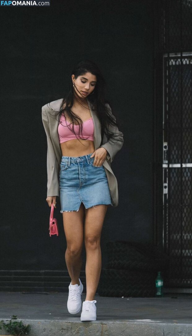 Yovanna Ventura / Yoventura / whoisyoventura Обнажённый OnlyFans  Утёкшее фото #712