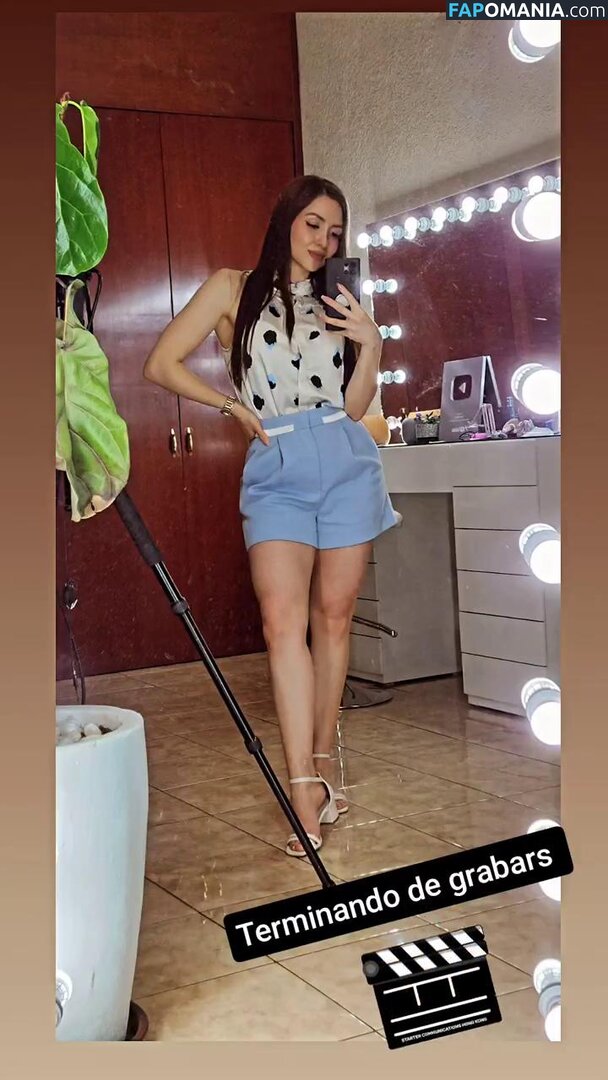 yssabeauty / yssabeautyoficial Обнажённый OnlyFans  Утёкшее фото #10