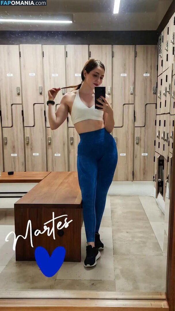 yssabeauty / yssabeautyoficial Обнажённый OnlyFans  Утёкшее фото #13