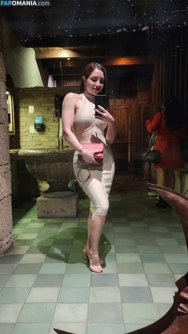 yssabeauty / yssabeautyoficial Обнажённый OnlyFans  Утёкшее фото #15