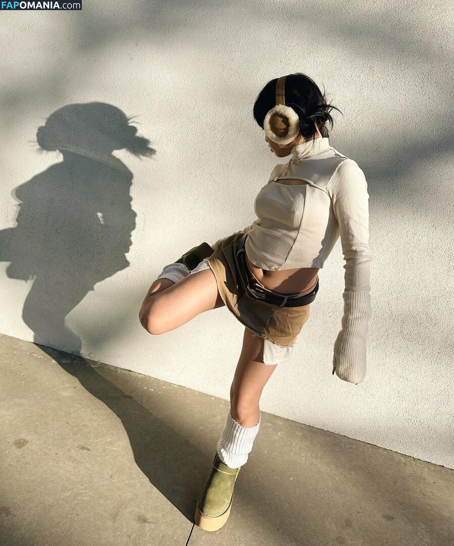 Yu Ling Wu / yulingwu Обнажённый OnlyFans  Утёкшее фото #1