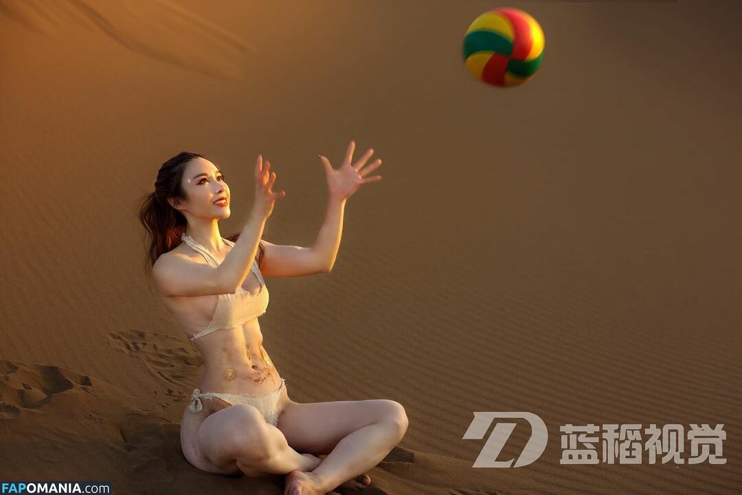 Yuan Herong / yuanherong.1229 Обнажённый OnlyFans  Утёкшее фото #11