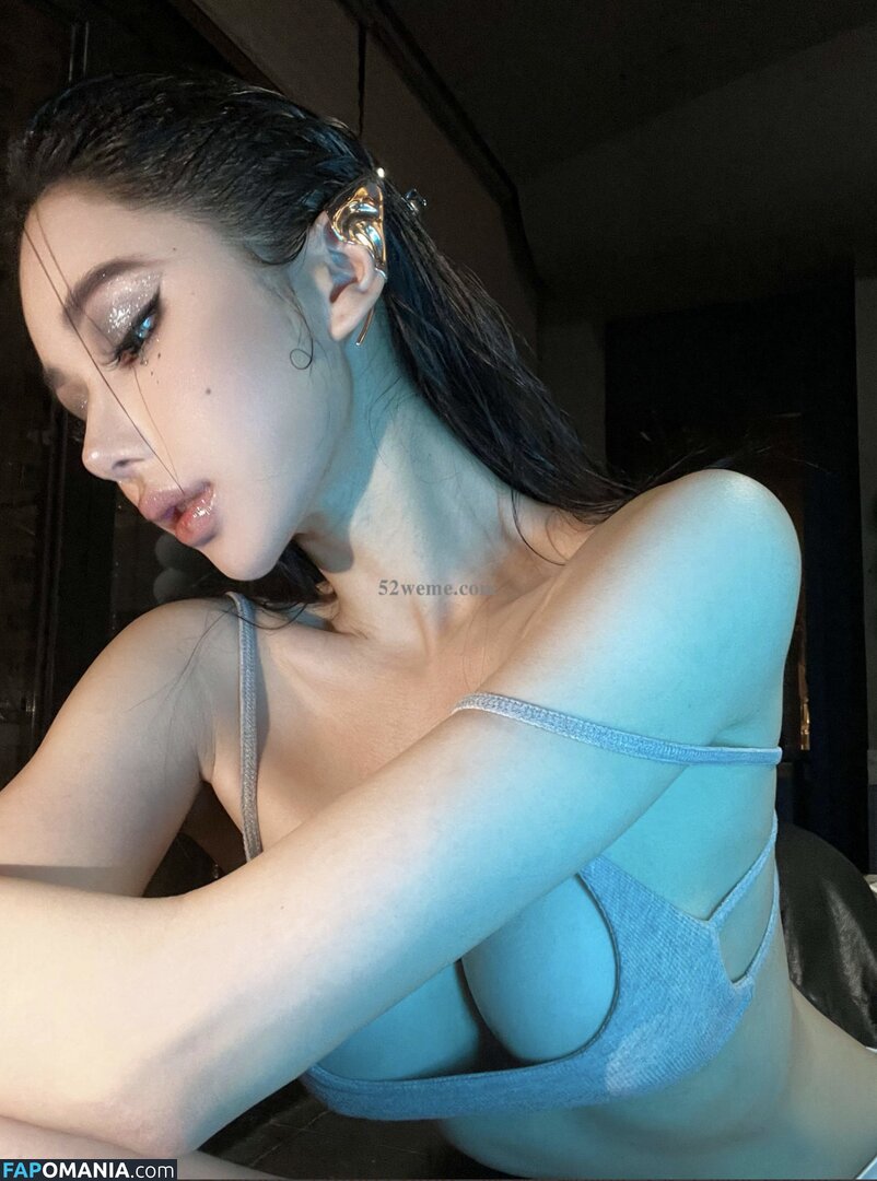 Yuan Sayuki Weme / u95087305 / yuan_sayuki Обнажённый OnlyFans  Утёкшее фото #67