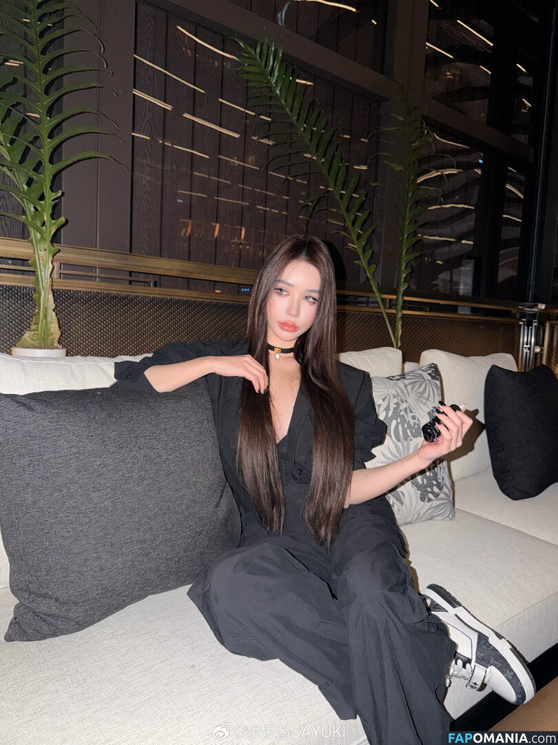 Yuan Sayuki Weme / u95087305 / yuan_sayuki Обнажённый OnlyFans  Утёкшее фото #419