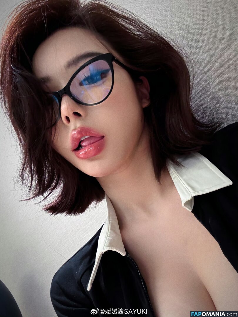 Yuan Sayuki Weme / u95087305 / yuan_sayuki Обнажённый OnlyFans  Утёкшее фото #424