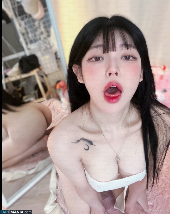 Yudiiimaru / you_s2_diii / yudiii / 유디 Обнажённый OnlyFans  Утёкшее фото #3