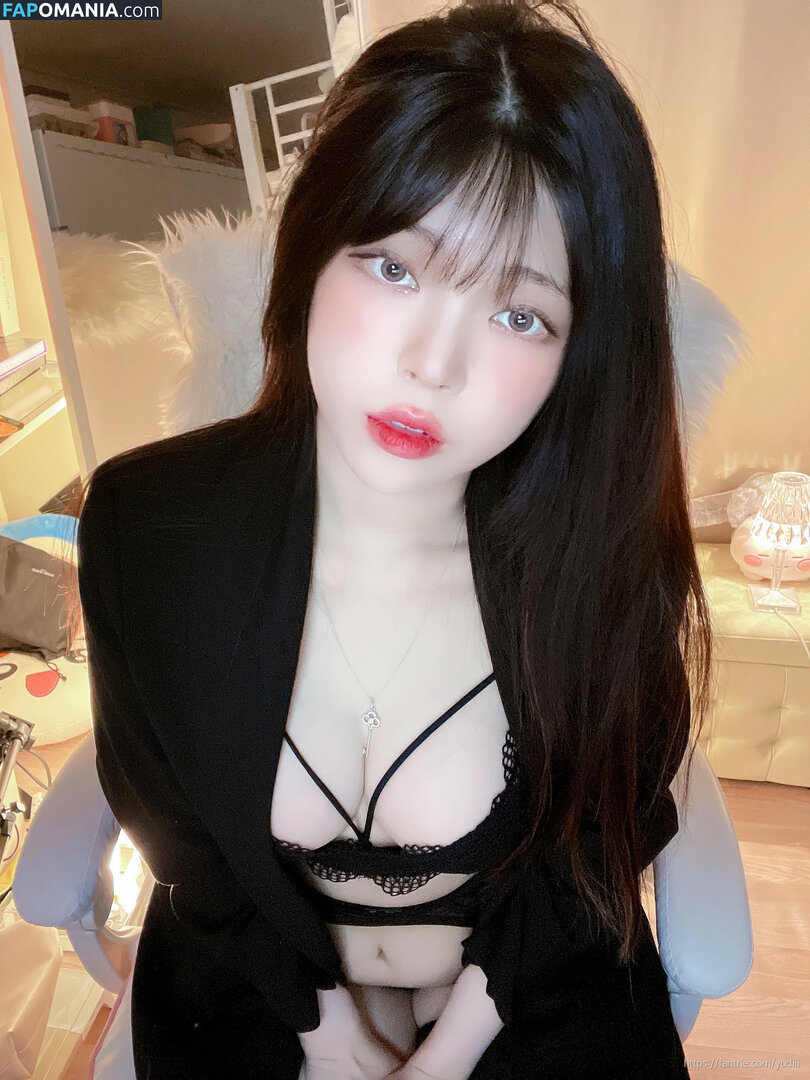 Yudiiimaru / you_s2_diii / yudiii / 유디 Обнажённый OnlyFans  Утёкшее фото #60