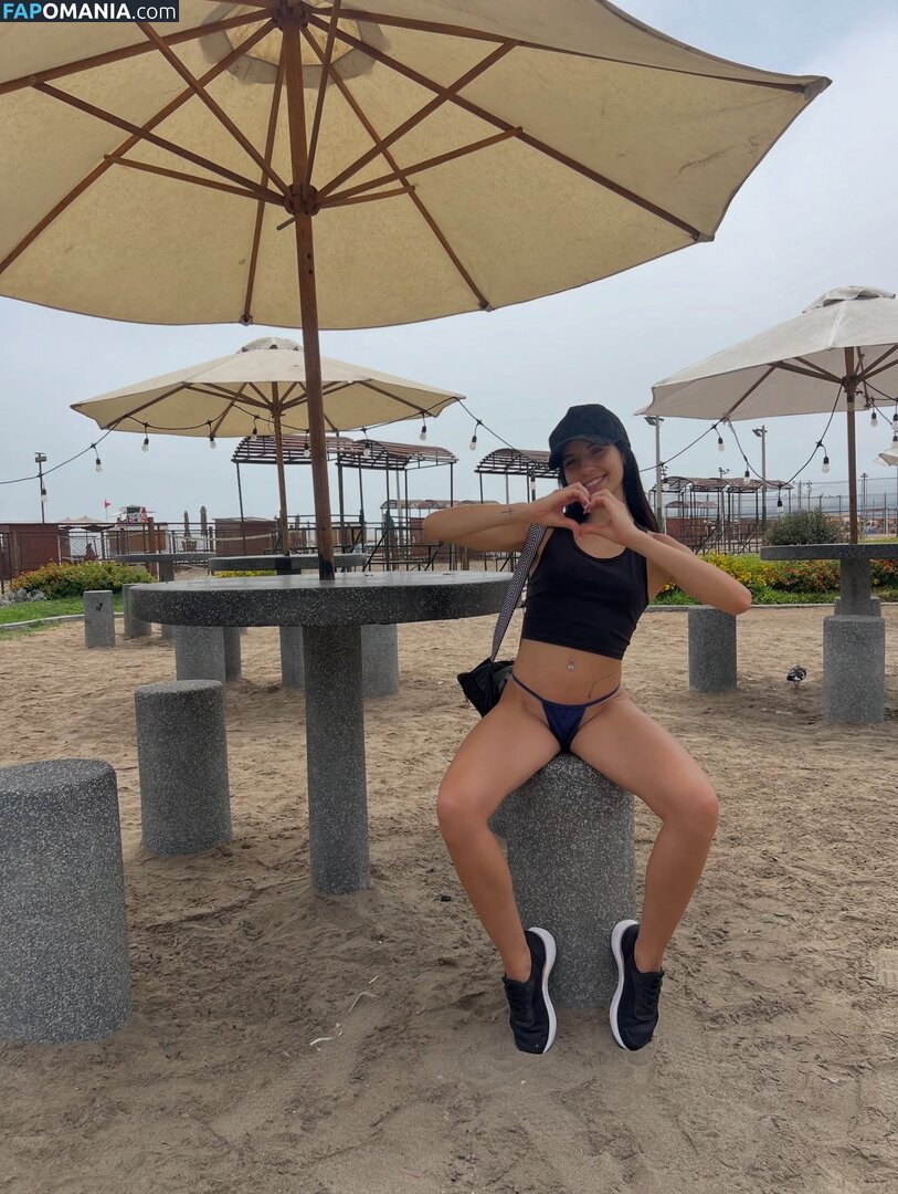 Yudimar Fatima Acosta / yudimarfatima Обнажённый OnlyFans  Утёкшее фото #13