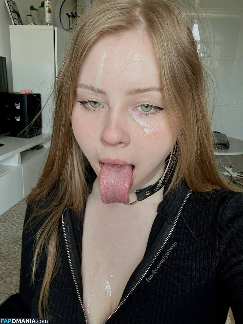 Yuiwoo / yoowoo Обнажённый OnlyFans  Утёкшее фото #6