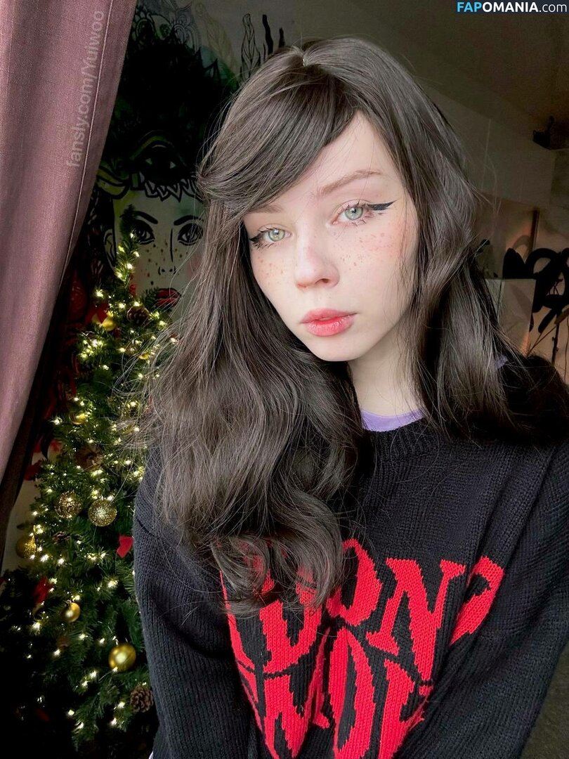 Yuiwoo / yoowoo Обнажённый OnlyFans  Утёкшее фото #31